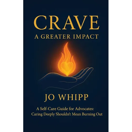 Crave: A Greater Impact