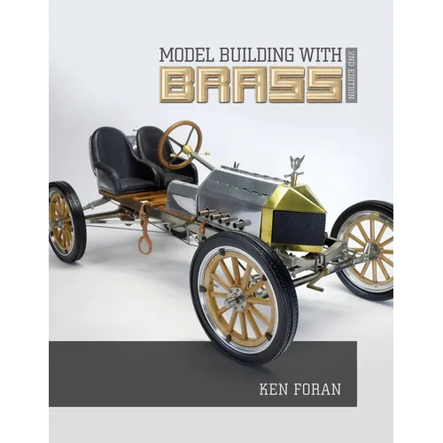 Model Building with Brass