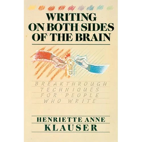Writing on Both Sides of the Brain