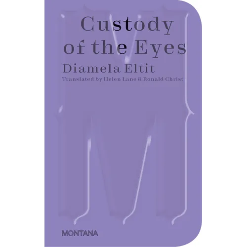 Custody of the Eyes