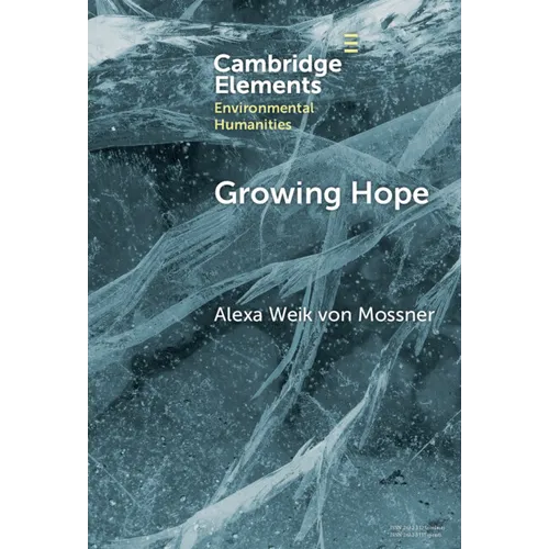 Growing Hope