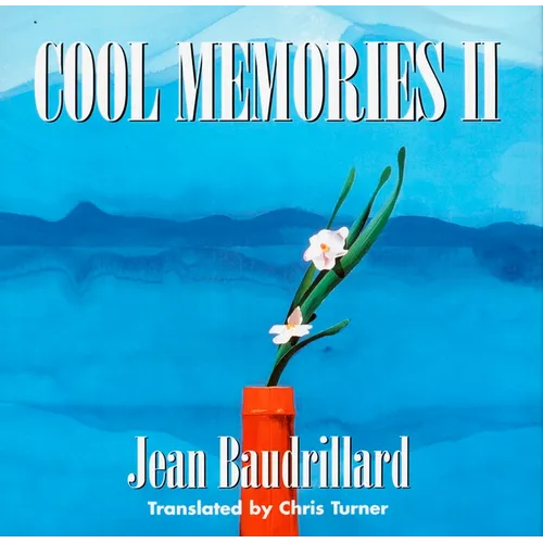 Cool Memories II, 1987-1990