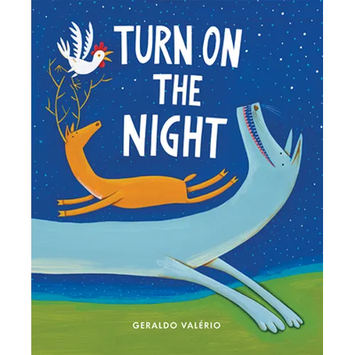Turn on the Night