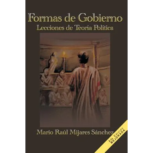 Formas de Gobierno