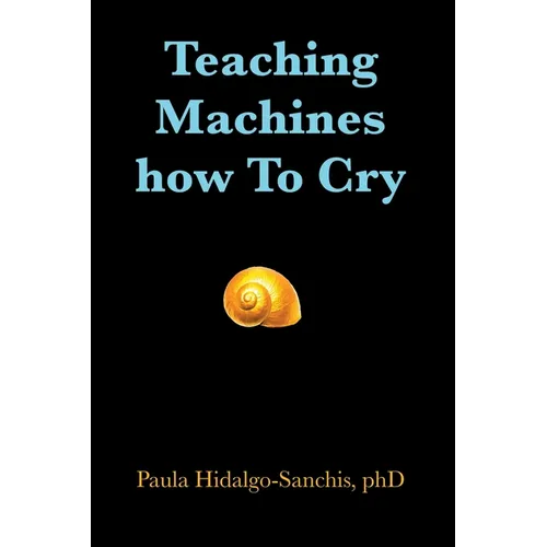 Teaching Machines how To Cry