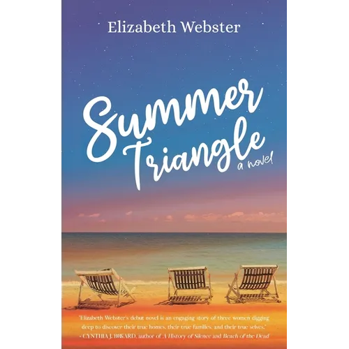 Summer Triangle