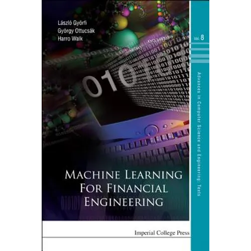 Machine Learning for Financial Engineeri