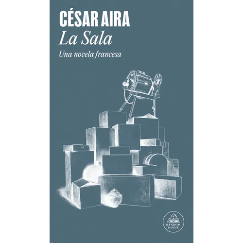 La Sala / The Room
