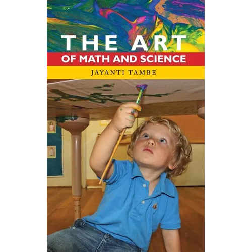 The Art of Math and Science