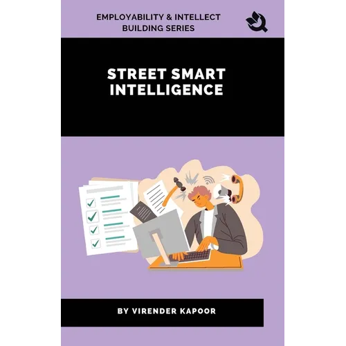 Street Smart Intelligence