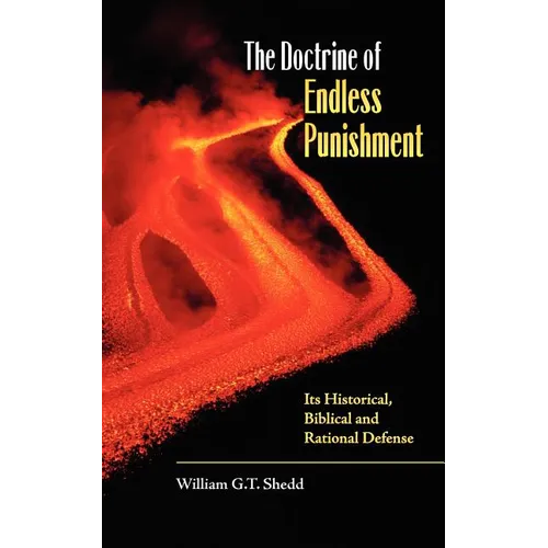 The Doctrine of Endless Punishment