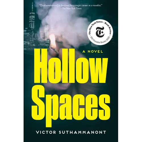 Hollow Spaces