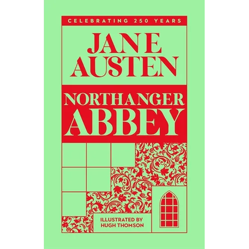 Northanger Abbey