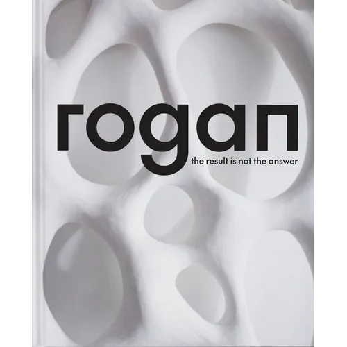 Rogan Gregory: Event Horizon