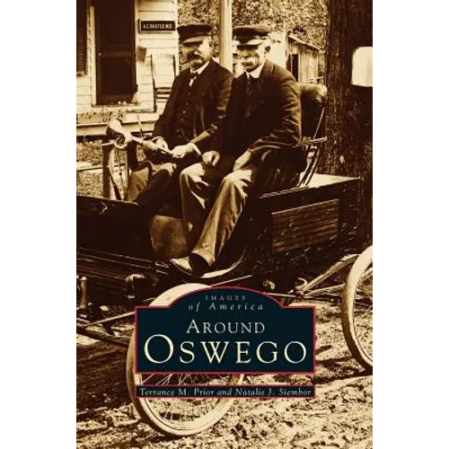Around Oswego