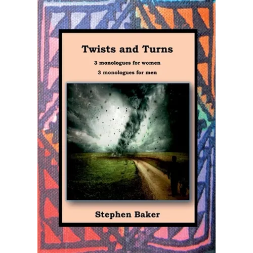 Twists and Turns