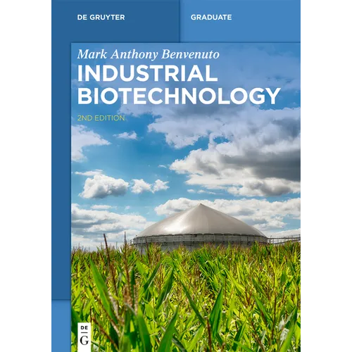Industrial Biotechnology