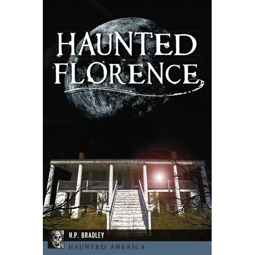 Haunted Florence