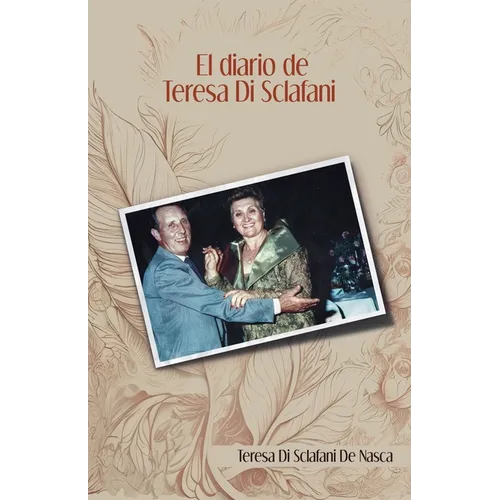 El diario de Teresa Di Sclafani