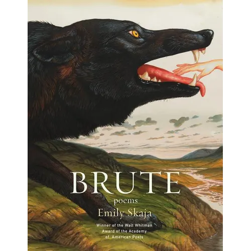 Brute: Poems