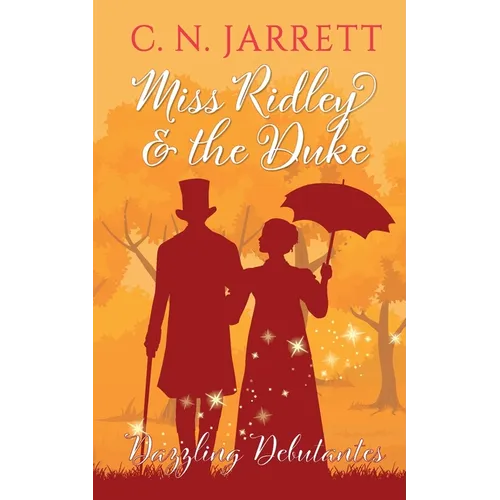 Miss Ridley and the Duke