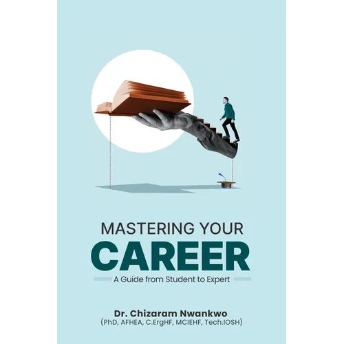 Mastering Your Career: A Guide from Student to Expert