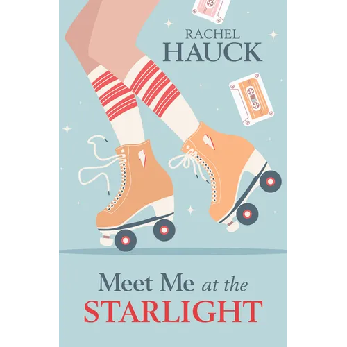 Meet Me at the Starlight