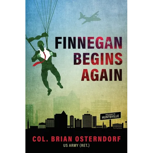 Finnegan Begins Again