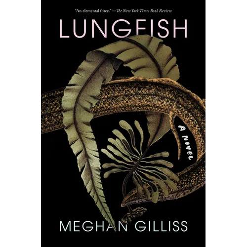 Lungfish