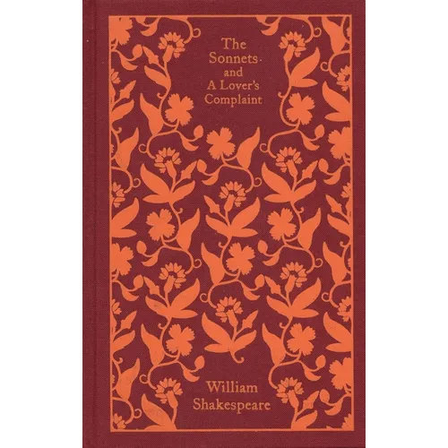 The Sonnets and a Lover's Complaint
