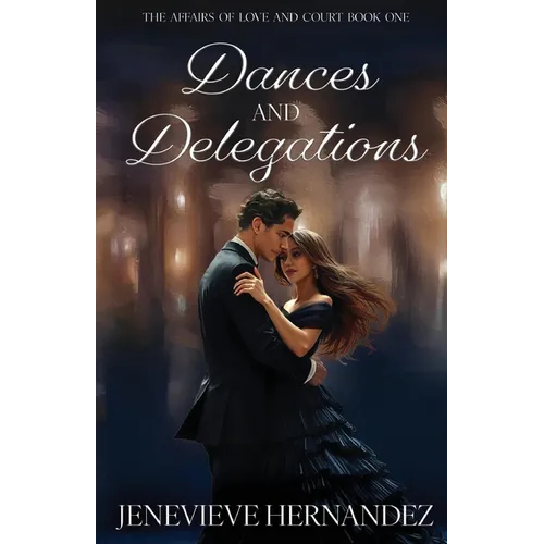 Dances and Delegations