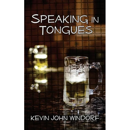Speaking In Tongues