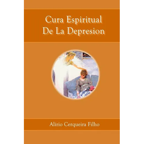 Cura Espiritual De La Depresion