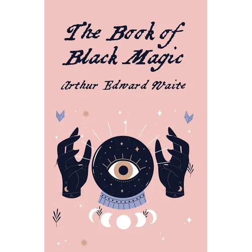 The Book Of Black Magic