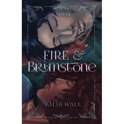Fire & Brimstone