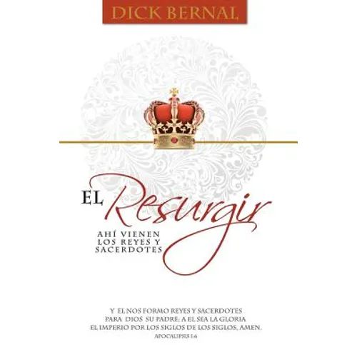 El resurgir: Llegaron los Reyes y Sacerdotes