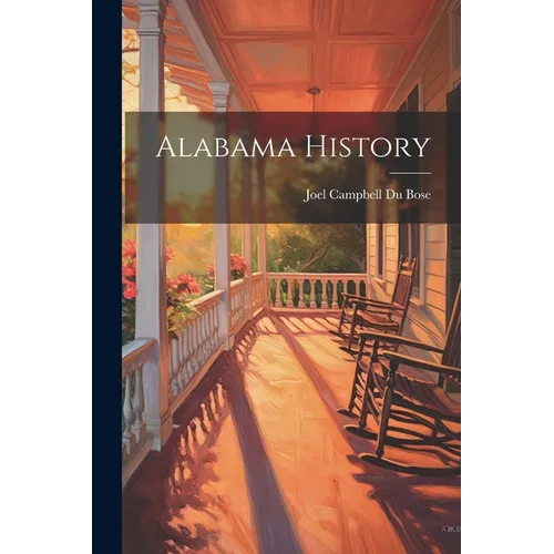 Alabama History