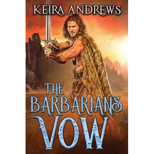The Barbarian's Vow