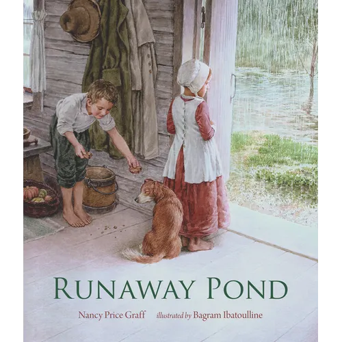 Runaway Pond
