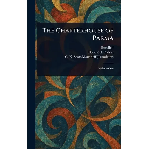The Charterhouse of Parma