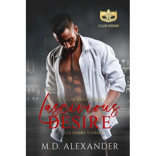 Lascivious Desire: Fall of Desire