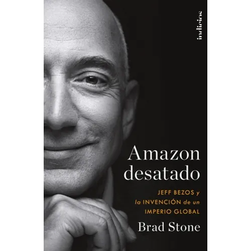 Amazon Desatado