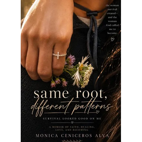Same Root, Different Patterns: Survival Looked Good On Me
