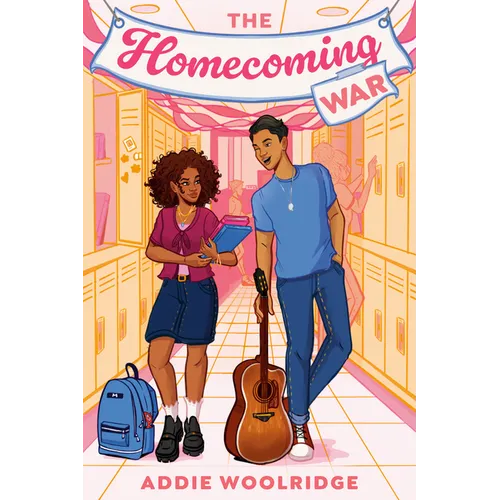 The Homecoming War