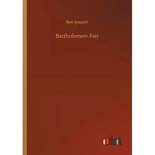 Bartholomew Fair