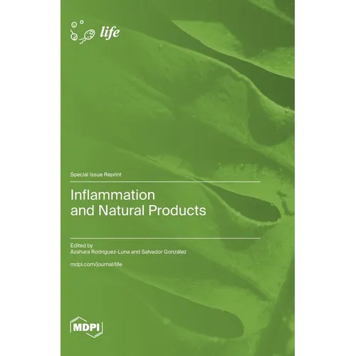 Inflammation and Natural Products