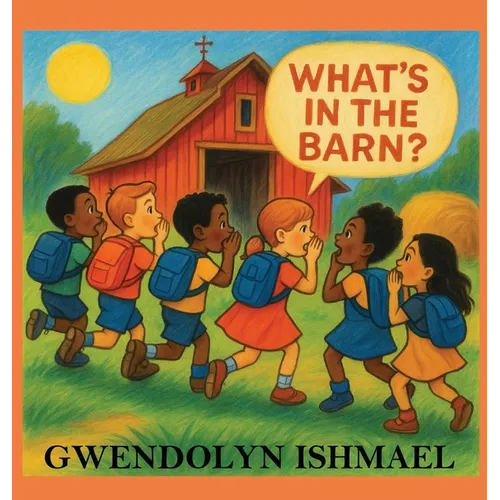 What's in the Barn?
