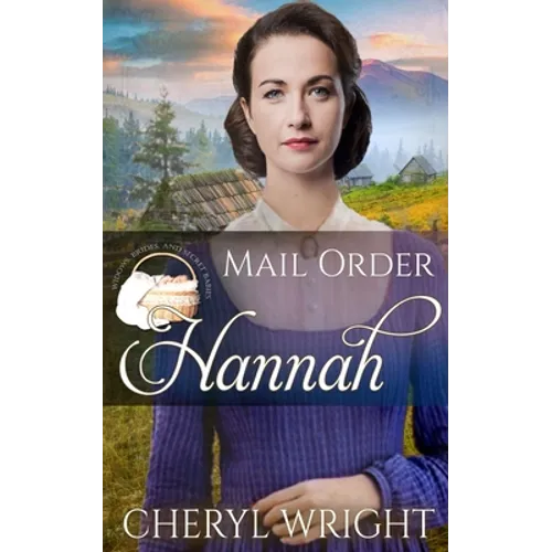 Mail Order Hannah