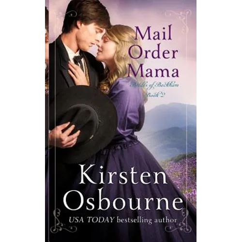 Mail Order Mama
