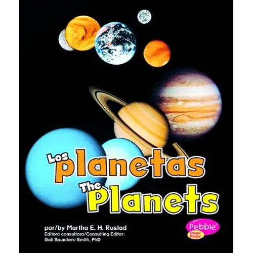 Los Planetas/The Planets